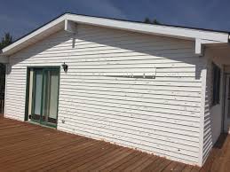 Best Wood Siding Installation  in Pottsboro, TX